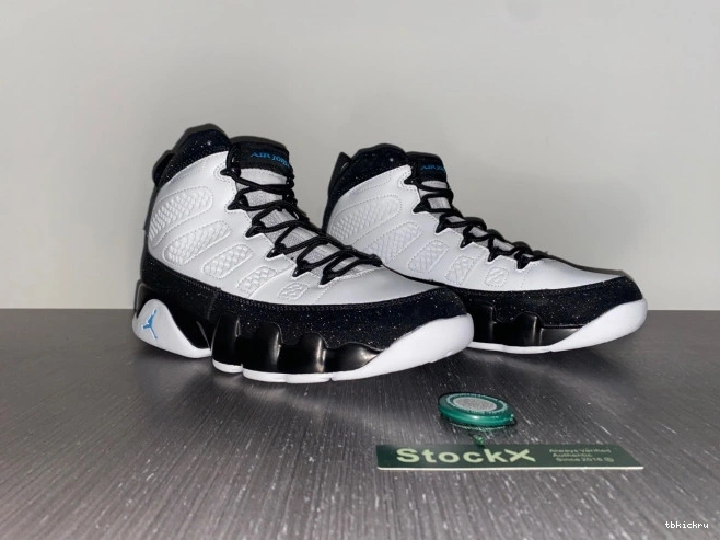 Reps TBkick Air Retro CT8019-140 9 University Jordan Blue 0807